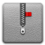 ZIP 3 Icon 64x64 png